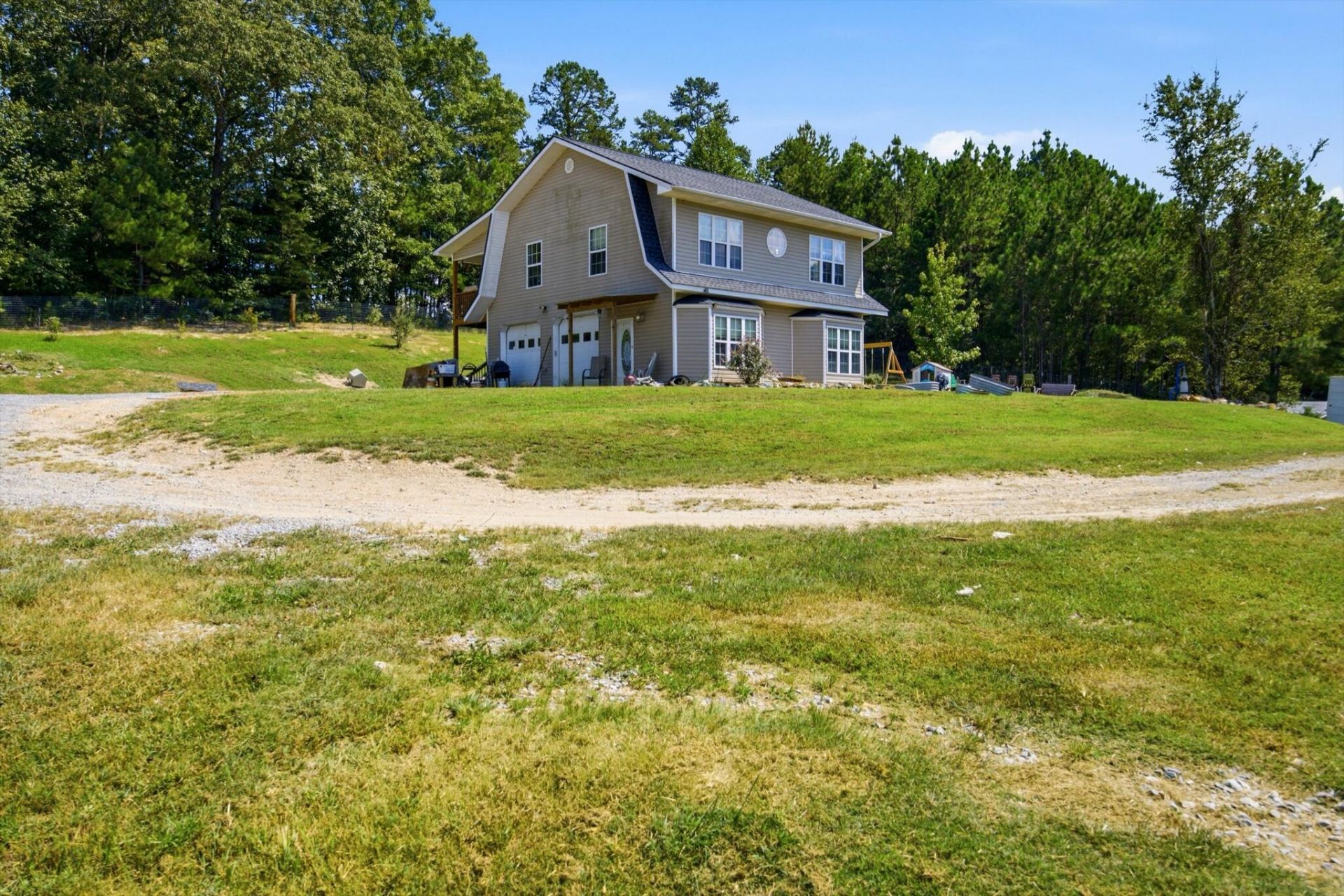 53 Confederate Drive, Lafayette, GA 30728 Main Photo