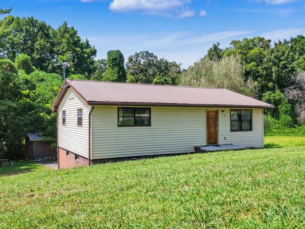 311 Shag Rd, Newport, TN 37821