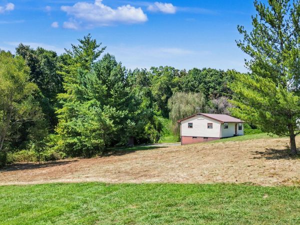 311 Shag Rd, Newport, TN 37821