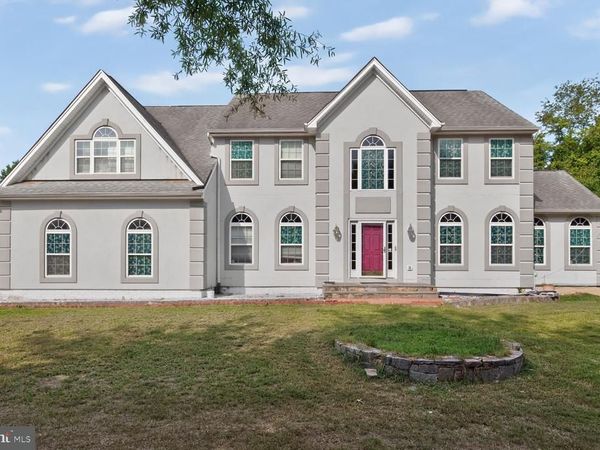 12416 ROCHINO COURT , GLENN DALE, MD 20769