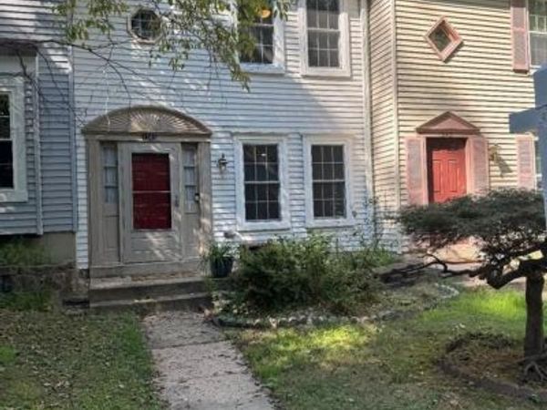 1345 ALDERTON LANE, SILVER SPRING, MD 20906