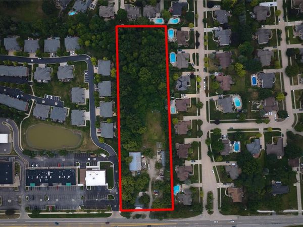 53303 Hayes Road , Shelby Township, Mi 48315