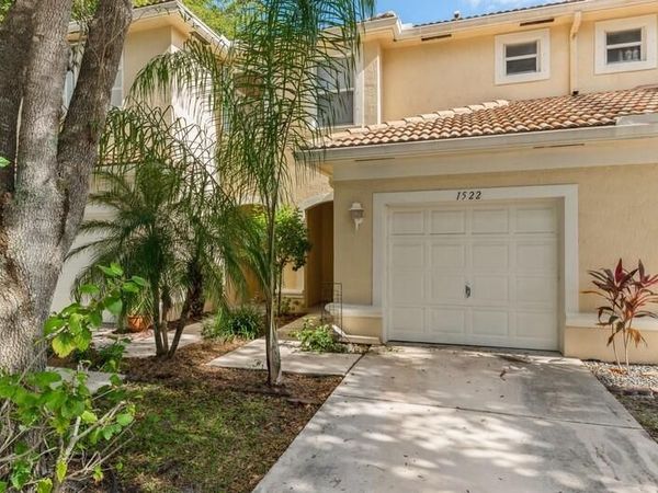 1522 Westchester Avenue, Wellington, FL 33414