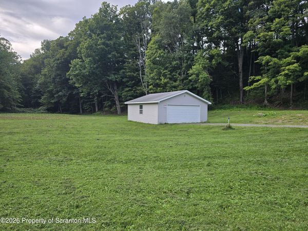 1249 Viaduct Street , Susquehanna, PA 18847