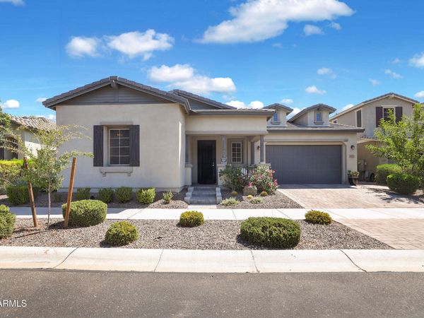 4157 S NEPTUNE, Mesa, AZ 85212