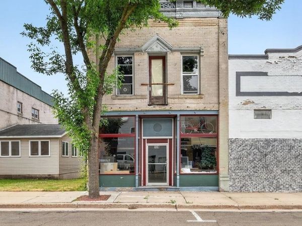 109 Lincoln Avenue, Rio, WI 53960