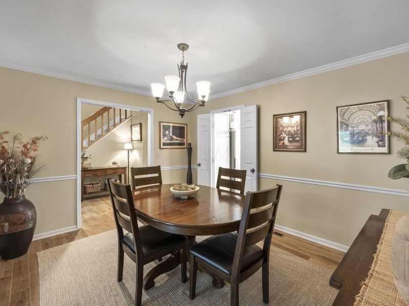 1114 Strathaven Drive N, Unit 5C, Worthington, OH 43085 Photo 15