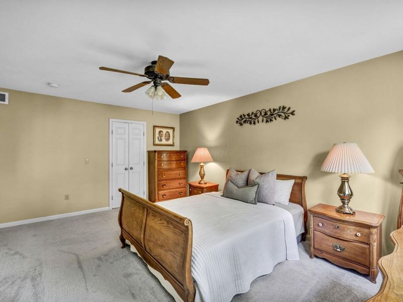 1114 Strathaven Drive N, Unit 5C, Worthington, OH 43085 Photo 27