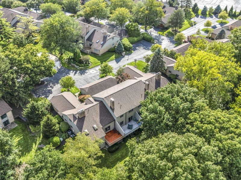 1114 Strathaven Drive N, Unit 5C, Worthington, OH 43085 Photo 48