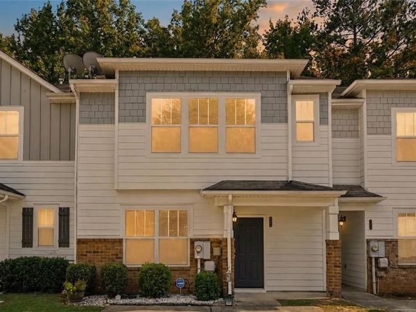 4455 Watson Ridge Drive , Stone Mountain, GA 30083