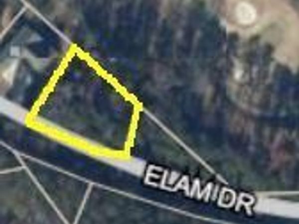 Lot 4 Elam Drive , McCormick, SC 29835