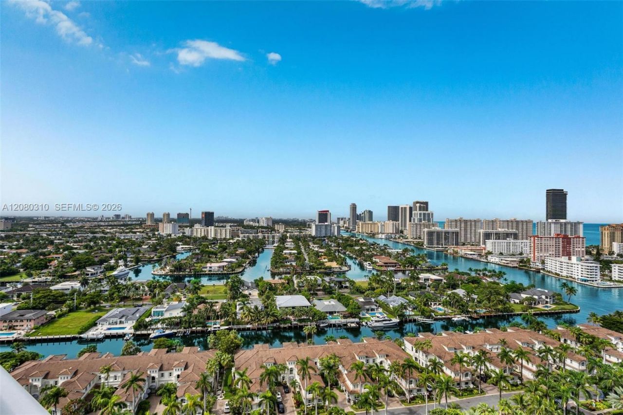 21205 Yacht Club Dr , Unit 2405, Aventura, FL 33180 Photo
