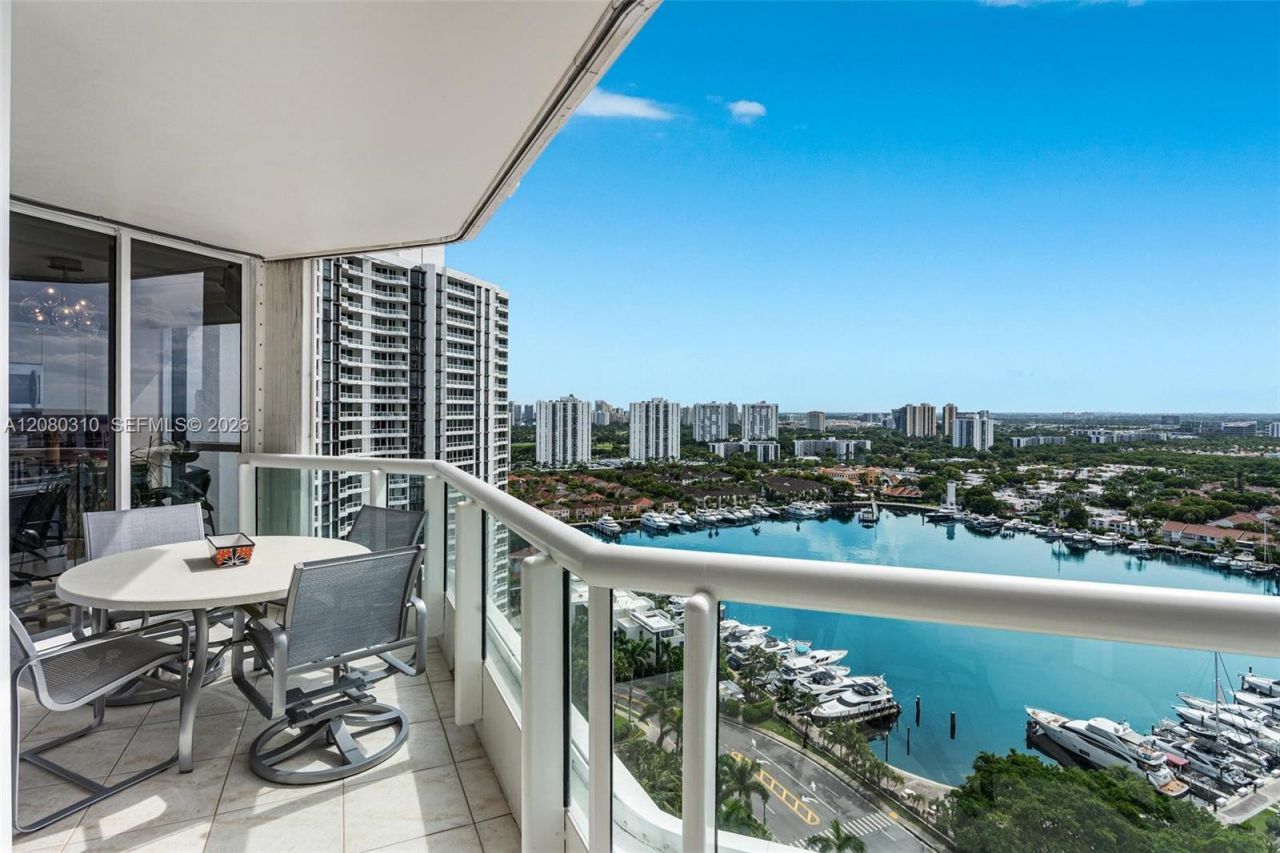 21205 Yacht Club Dr , Unit 2405, Aventura, FL 33180 Photo