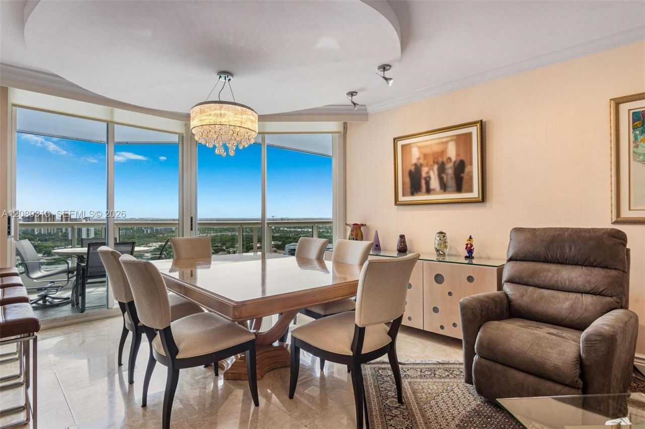 21205 Yacht Club Dr , Unit 2405, Aventura, FL 33180 Photo