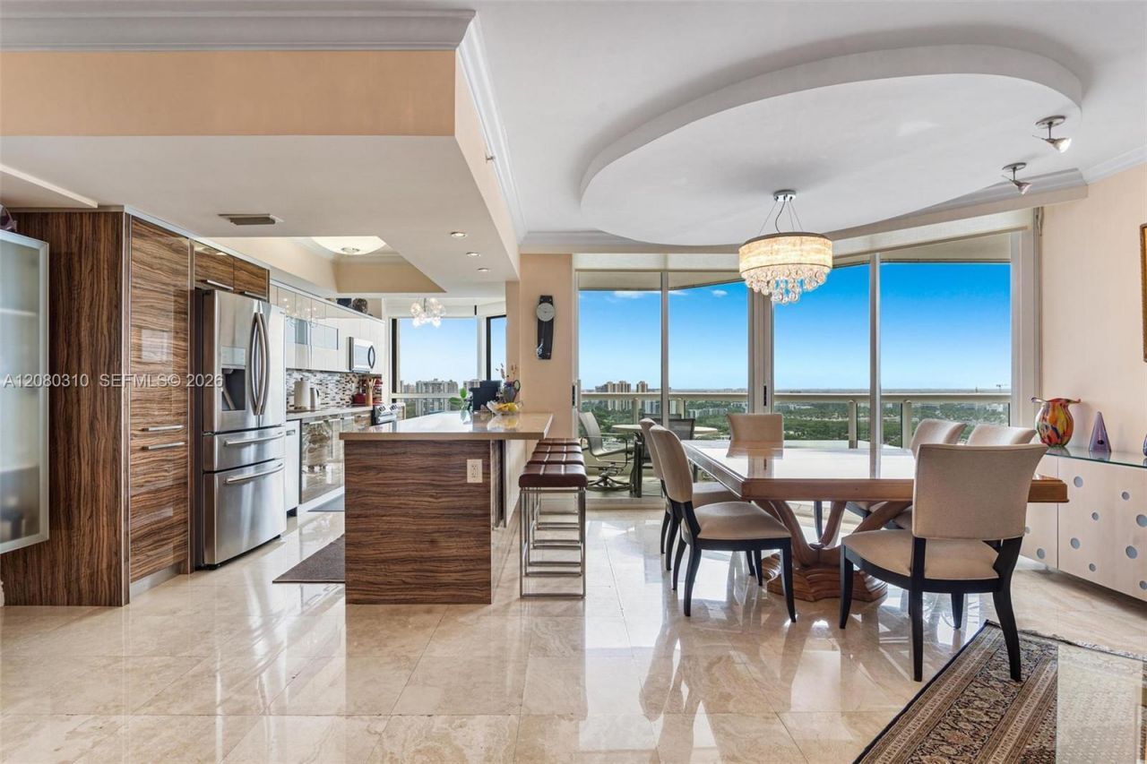 21205 Yacht Club Dr , Unit 2405, Aventura, FL 33180 Photo