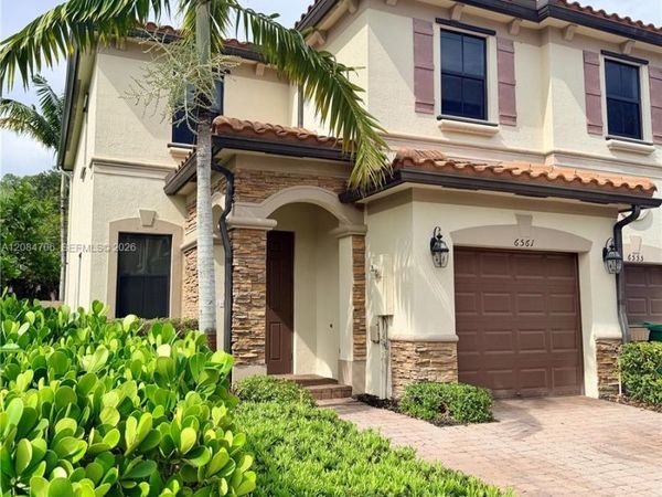 Unit 6561, Davie, FL 33314