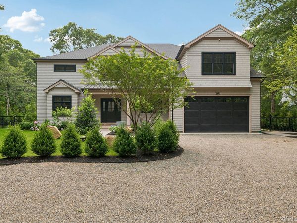 46 Towhee Trail , East Hampton, NY 11937