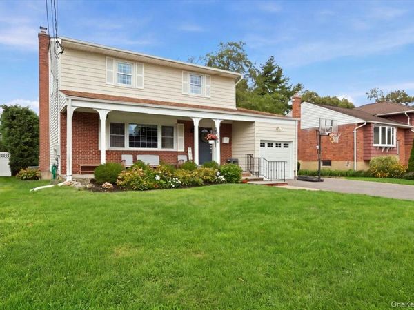 1798 Hannington Avenue, Wantagh, NY 11793