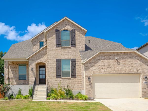 1660 Allington Park, Bulverde, TX 78163