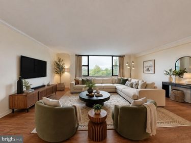 4600 DUKE STREET , Unit 532, ALEXANDRIA, VA 22304