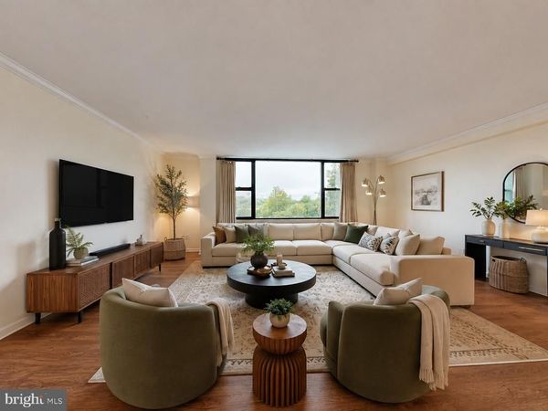 4600 DUKE STREET, Unit 532, ALEXANDRIA, VA 22304