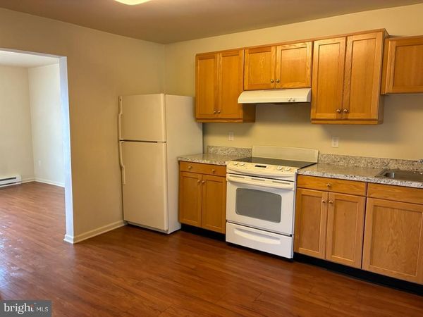 5 S VERMONT STREET S, WILLIAMSPORT, MD 21795