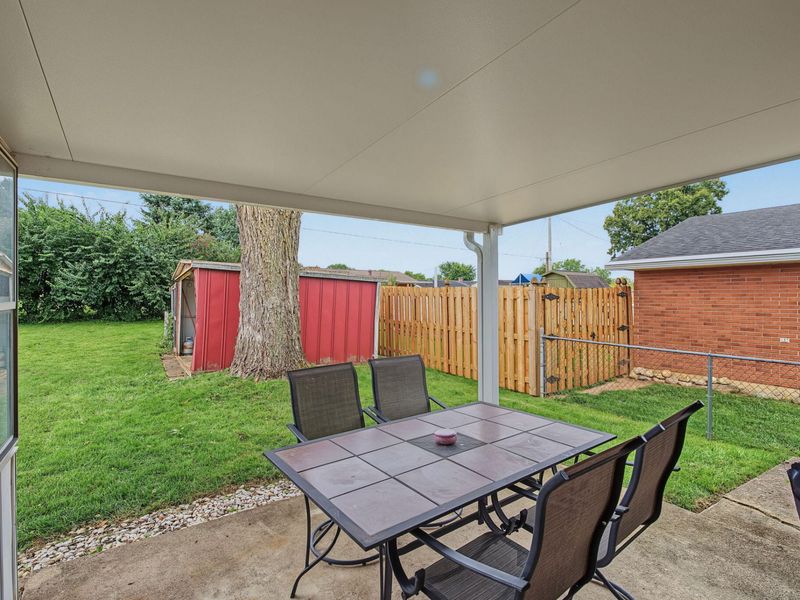 1154 Rona Parkway Drive, Fairborn, OH 45324 Photo 41
