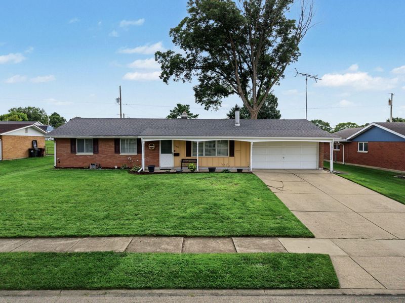 1154 Rona Parkway Drive, Fairborn, OH 45324 Photo 48