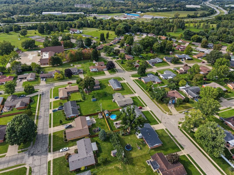 1154 Rona Parkway Drive, Fairborn, OH 45324 Photo 49