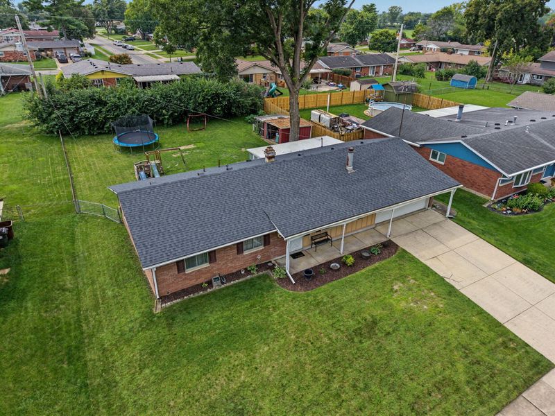 1154 Rona Parkway Drive, Fairborn, OH 45324 Photo 50