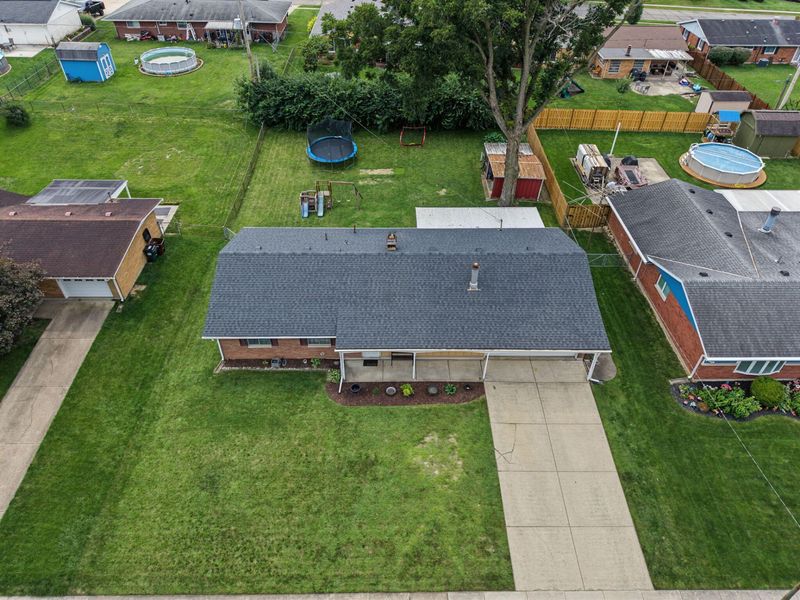 1154 Rona Parkway Drive, Fairborn, OH 45324 Photo 53