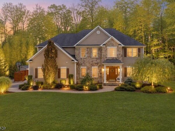 103 Lake Iliff Rd, Andover, NJ 07860