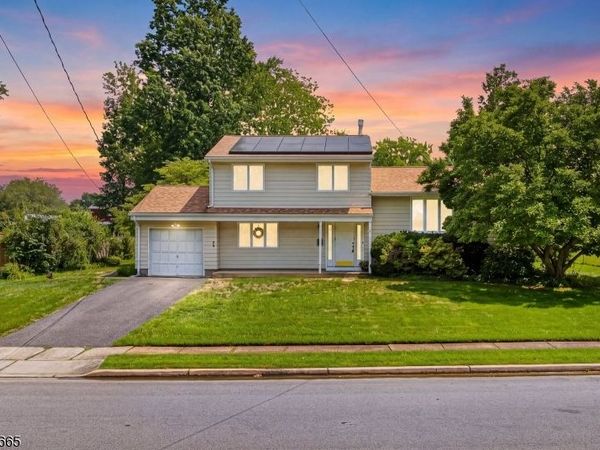 12 Cedar Grove Pl, Old Bridge, NJ 08857