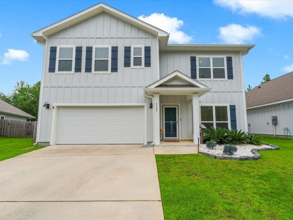 5709 Danbury Boulevard, Pace, FL 32571