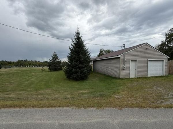 Lot 3 Main Street , Athens, ME 04912