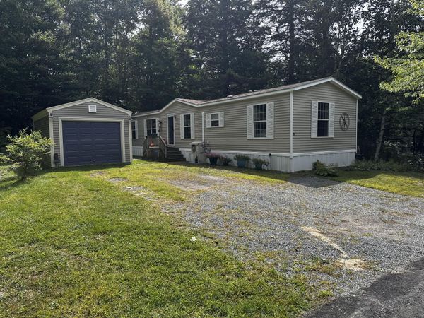 49 Mountainside Park , Camden, ME 04843