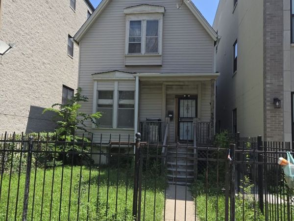 3935 S Indiana Avenue , Chicago, IL 60653