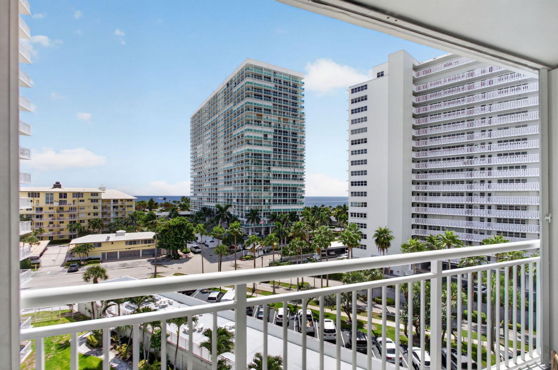 1920 S Ocean Drive, Unit 708, Fort Lauderdale, FL 33316 Photo