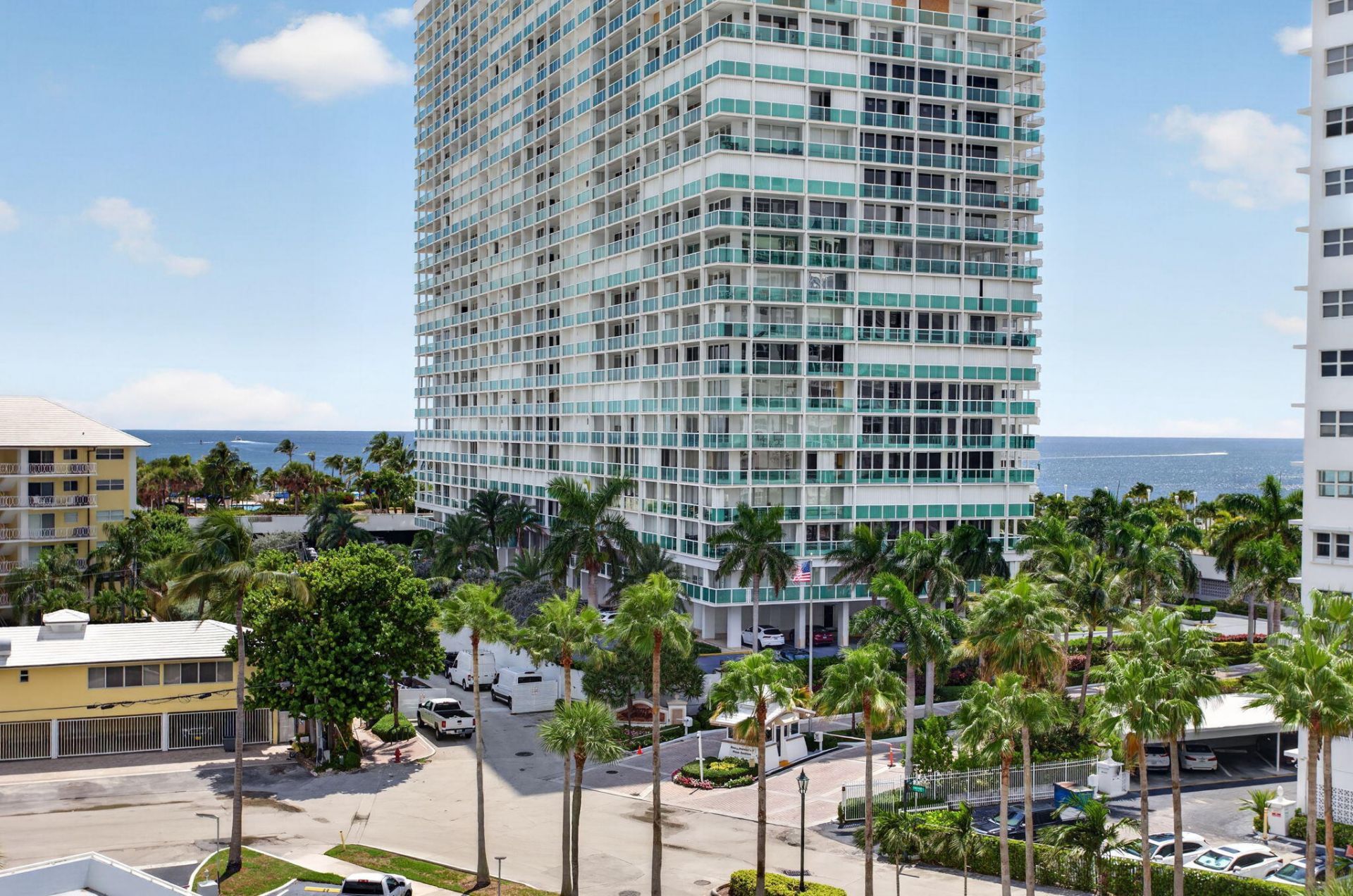 1920 S Ocean Drive, Unit 708, Fort Lauderdale, FL 33316 Photo