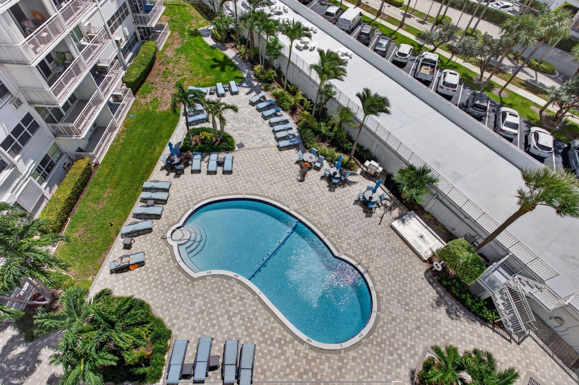 1920 S Ocean Drive, Unit 708, Fort Lauderdale, FL 33316 Photo