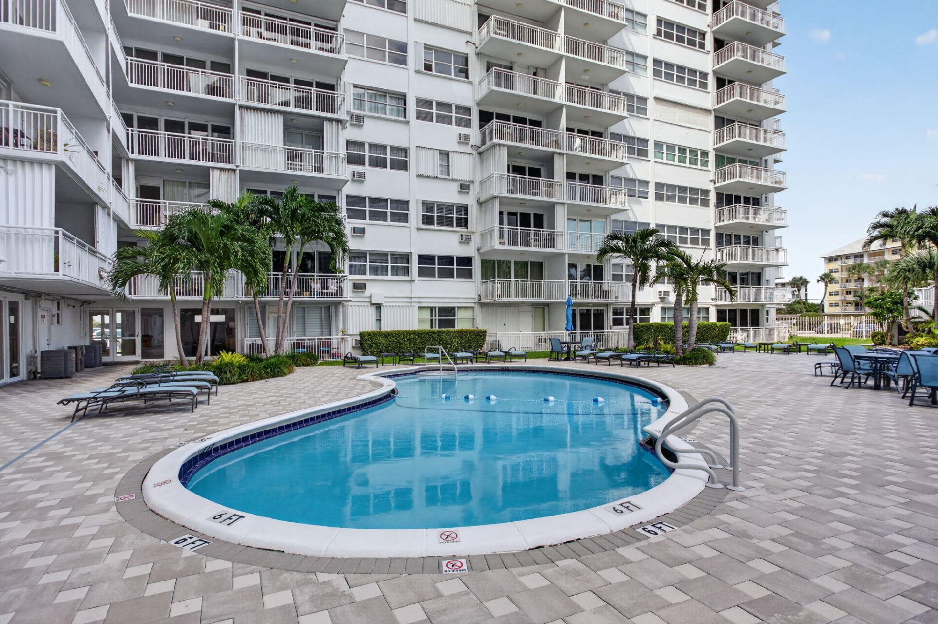 1920 S Ocean Drive, Unit 708, Fort Lauderdale, FL 33316 Photo