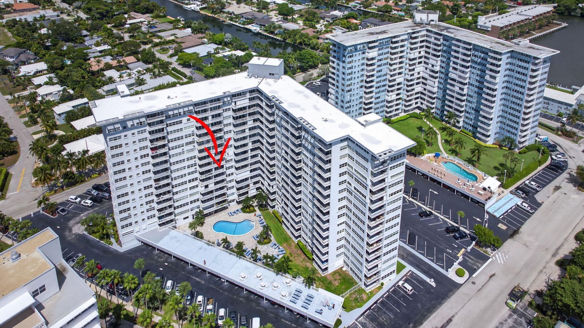 1920 S Ocean Drive, Unit 708, Fort Lauderdale, FL 33316 Photo