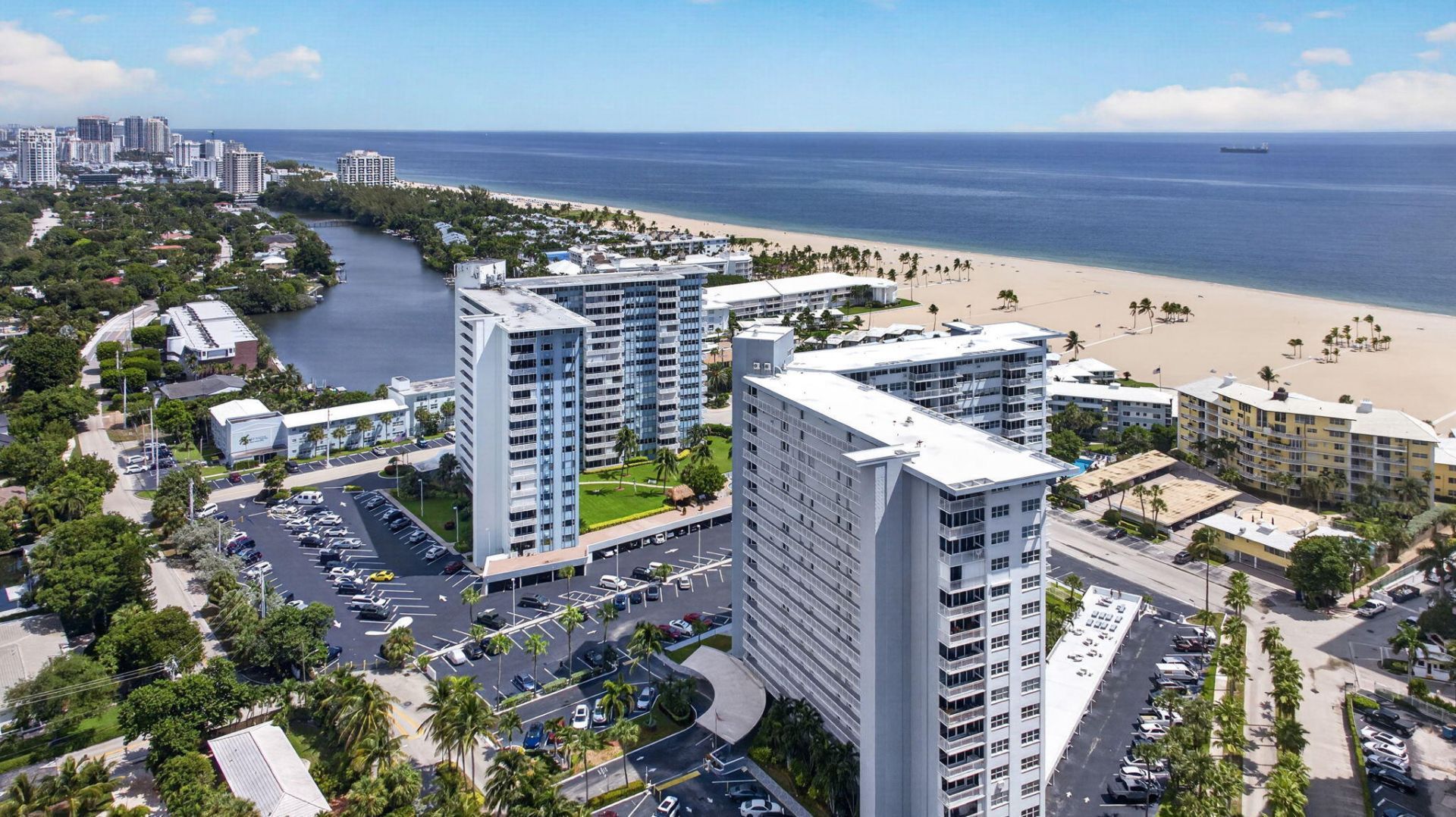 1920 S Ocean Drive, Unit 708, Fort Lauderdale, FL 33316 Photo