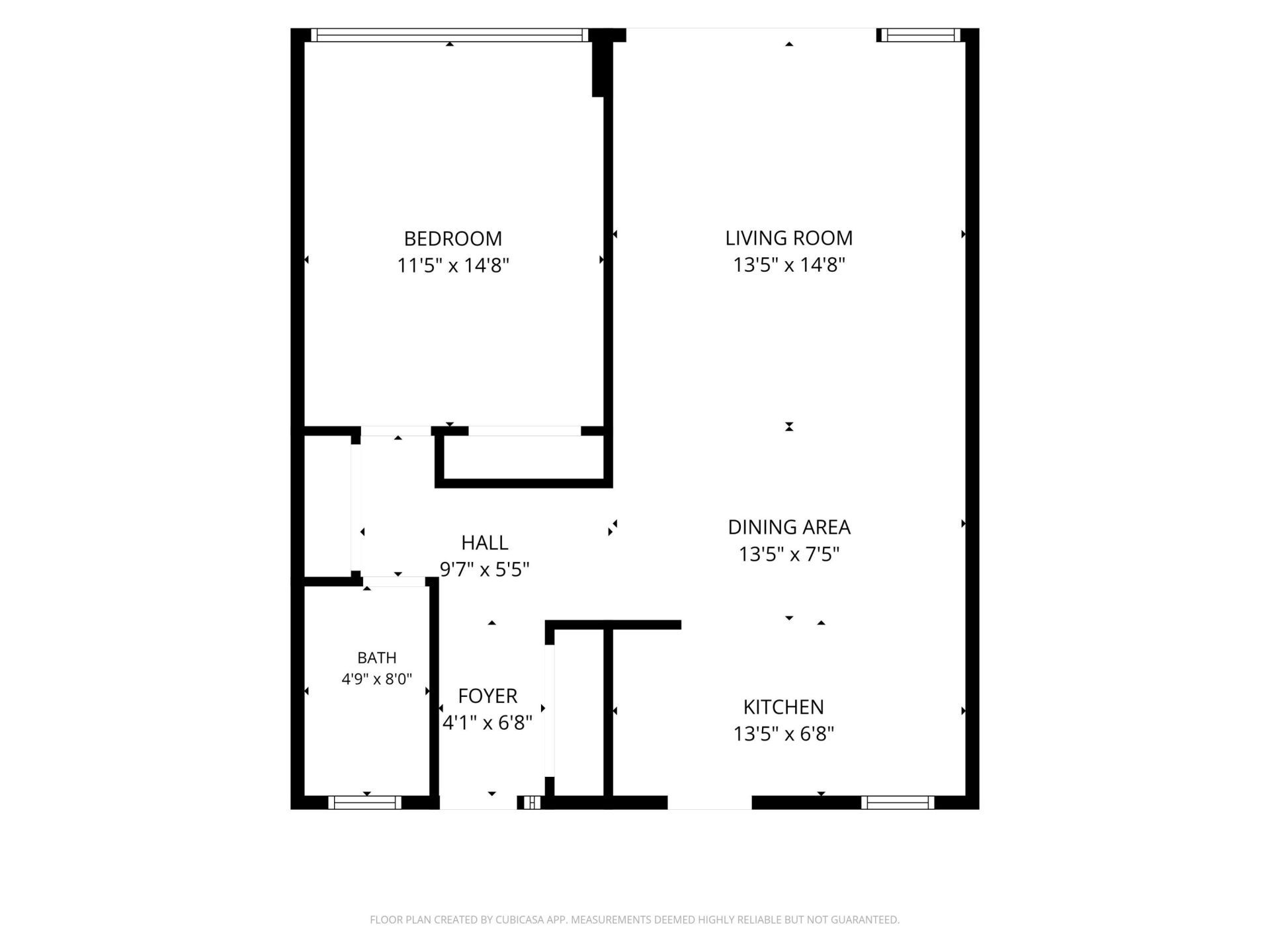 1920 S Ocean Drive, Unit 708, Fort Lauderdale, FL 33316 Photo