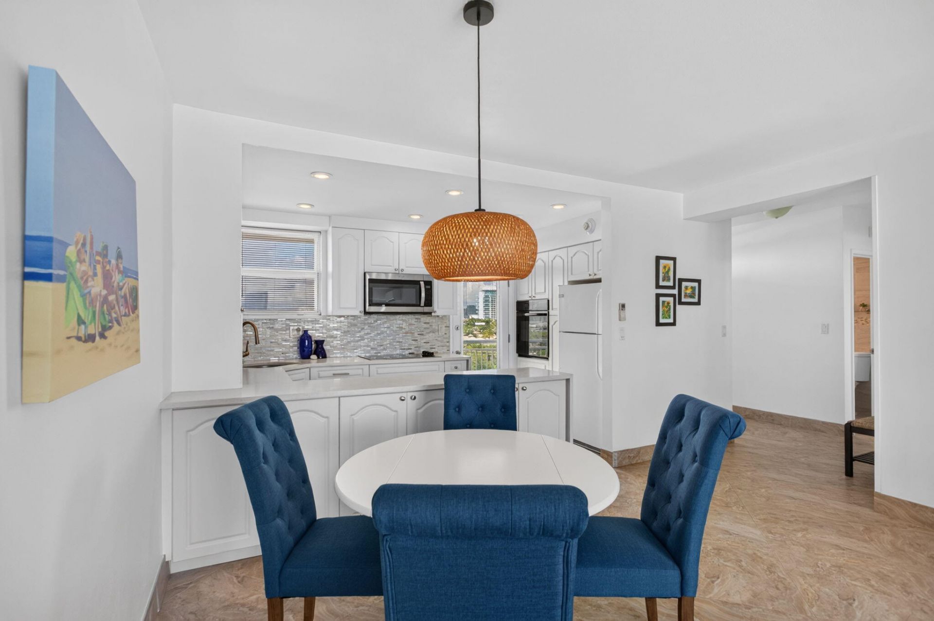 1920 S Ocean Drive, Unit 708, Fort Lauderdale, FL 33316 Photo