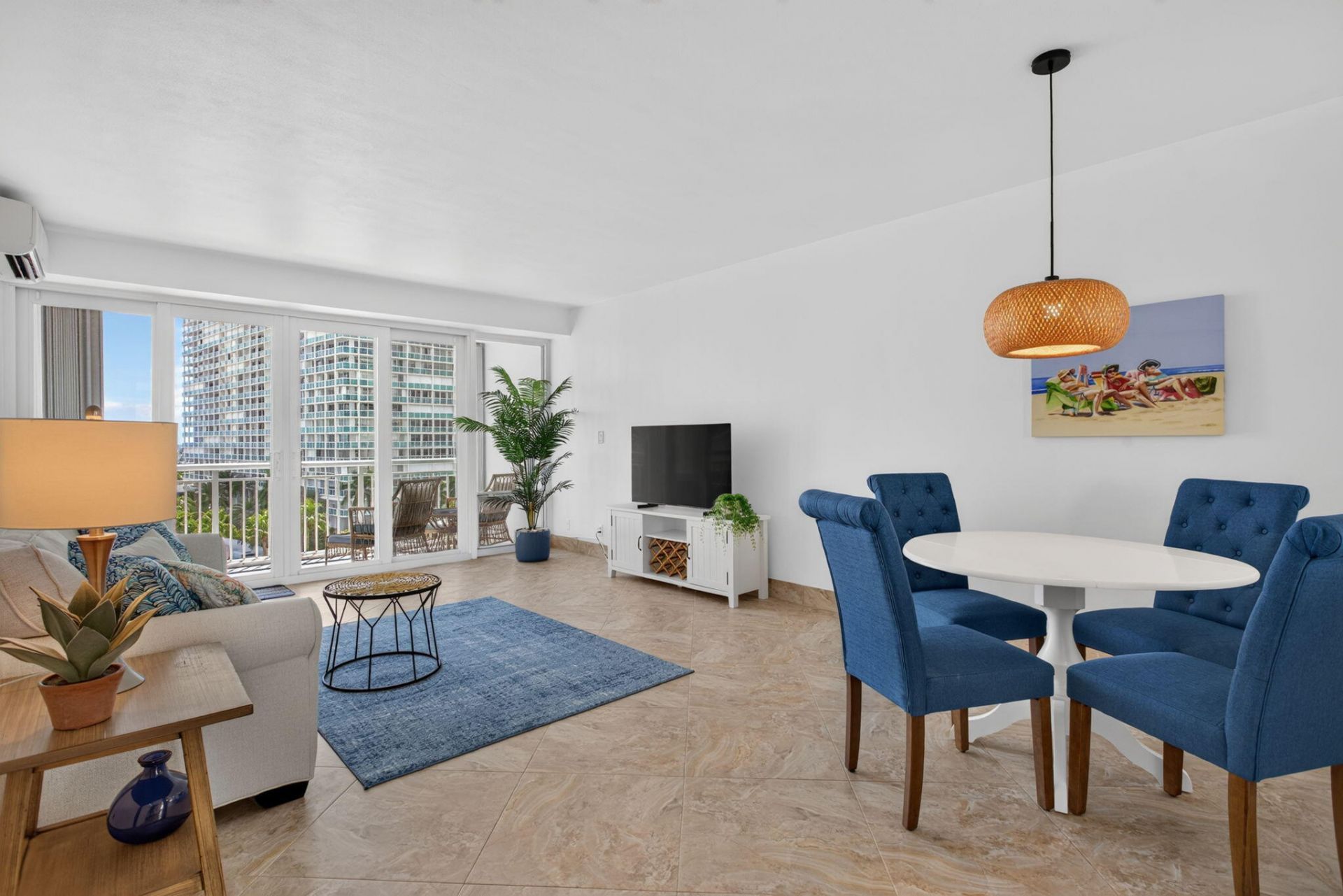 1920 S Ocean Drive, Unit 708, Fort Lauderdale, FL 33316 Photo