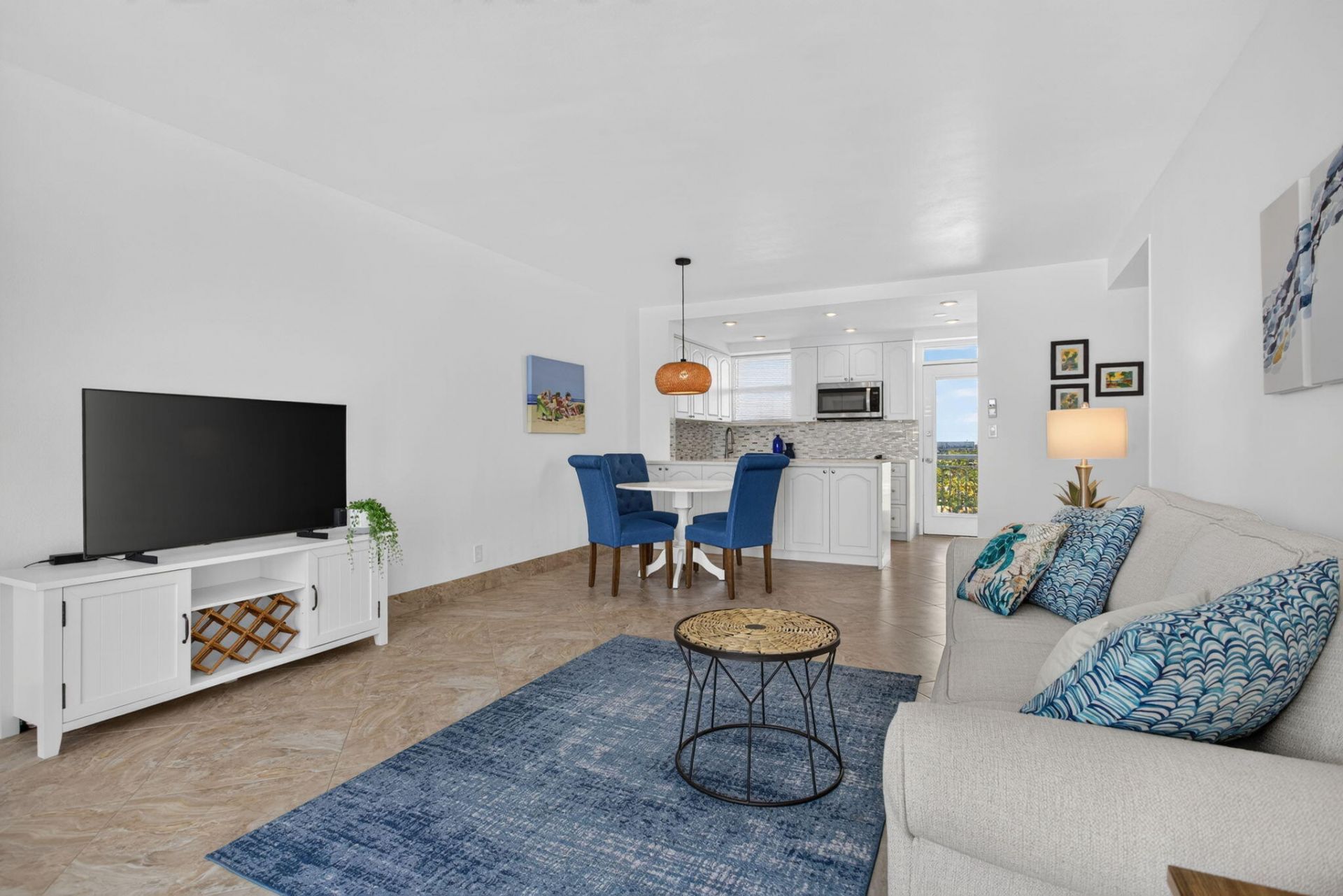 1920 S Ocean Drive, Unit 708, Fort Lauderdale, FL 33316 Photo