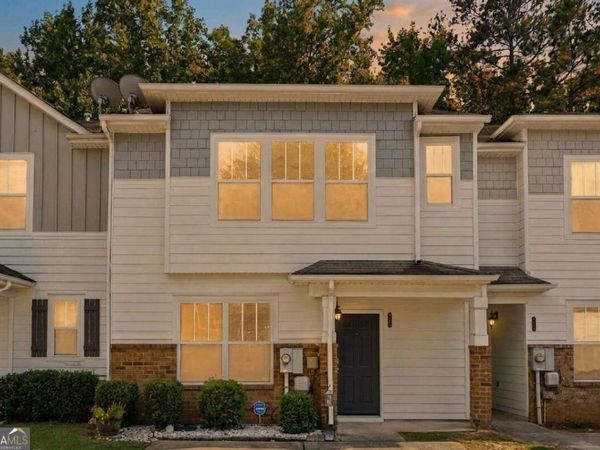 4455 Watson Ridge Drive, Stone Mountain, GA 30083