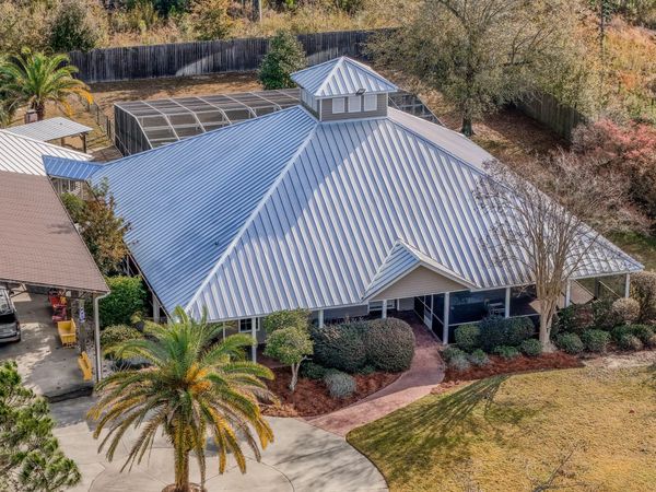 3610 Florida Avenue , Panama City, FL 32405