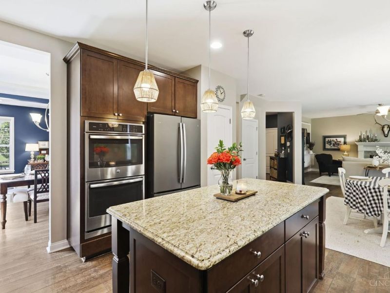 7510 Marsh Creek Lane, Hamilton Township, OH 45039 Photo 13